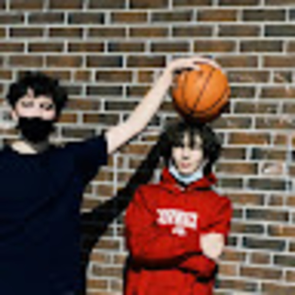 Meet your Posher, Sam